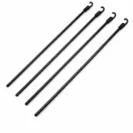 Poles