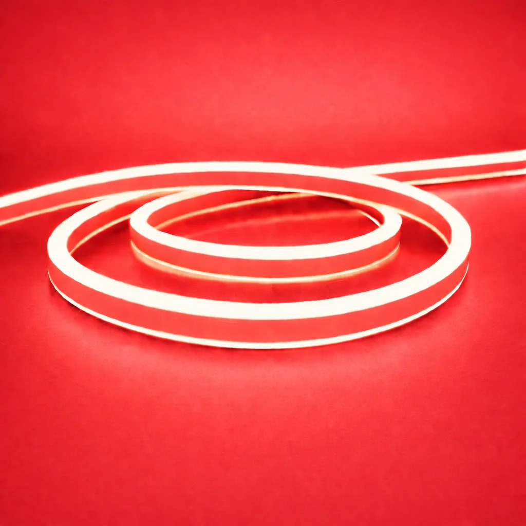 Red Neon Light Red Neon Light