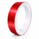 Flat - Plain Red