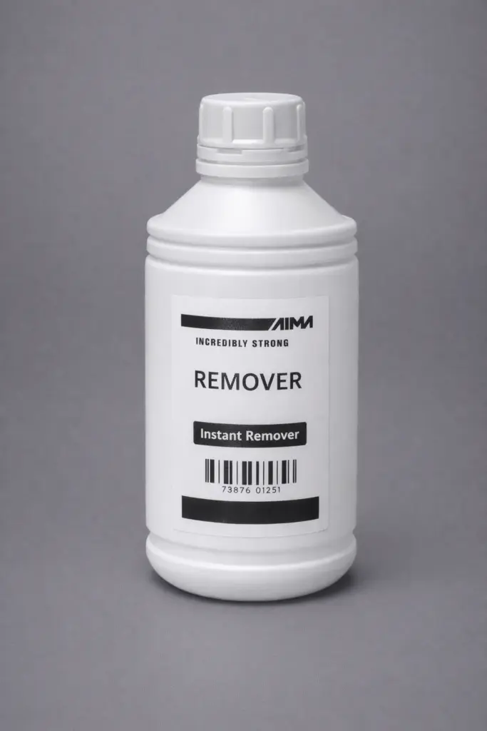 Remover
