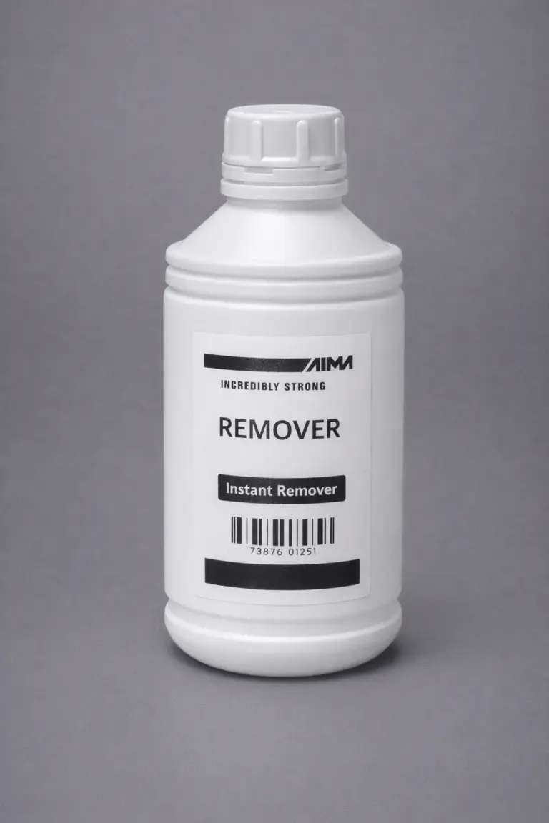 Remover