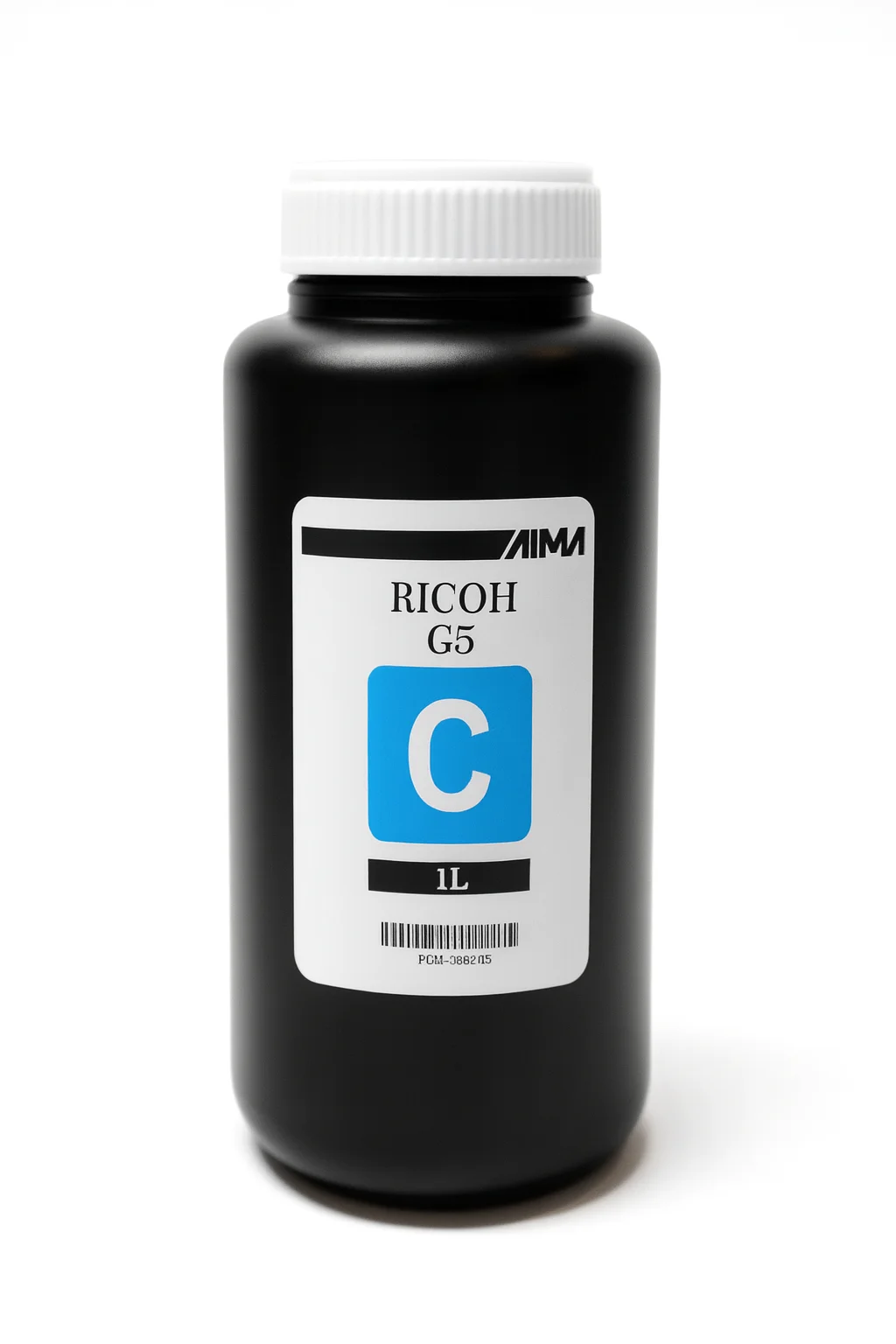 Ricoh G5 Cyan Ricoh G5 Cyan