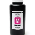 Ricoh G5 Margenta