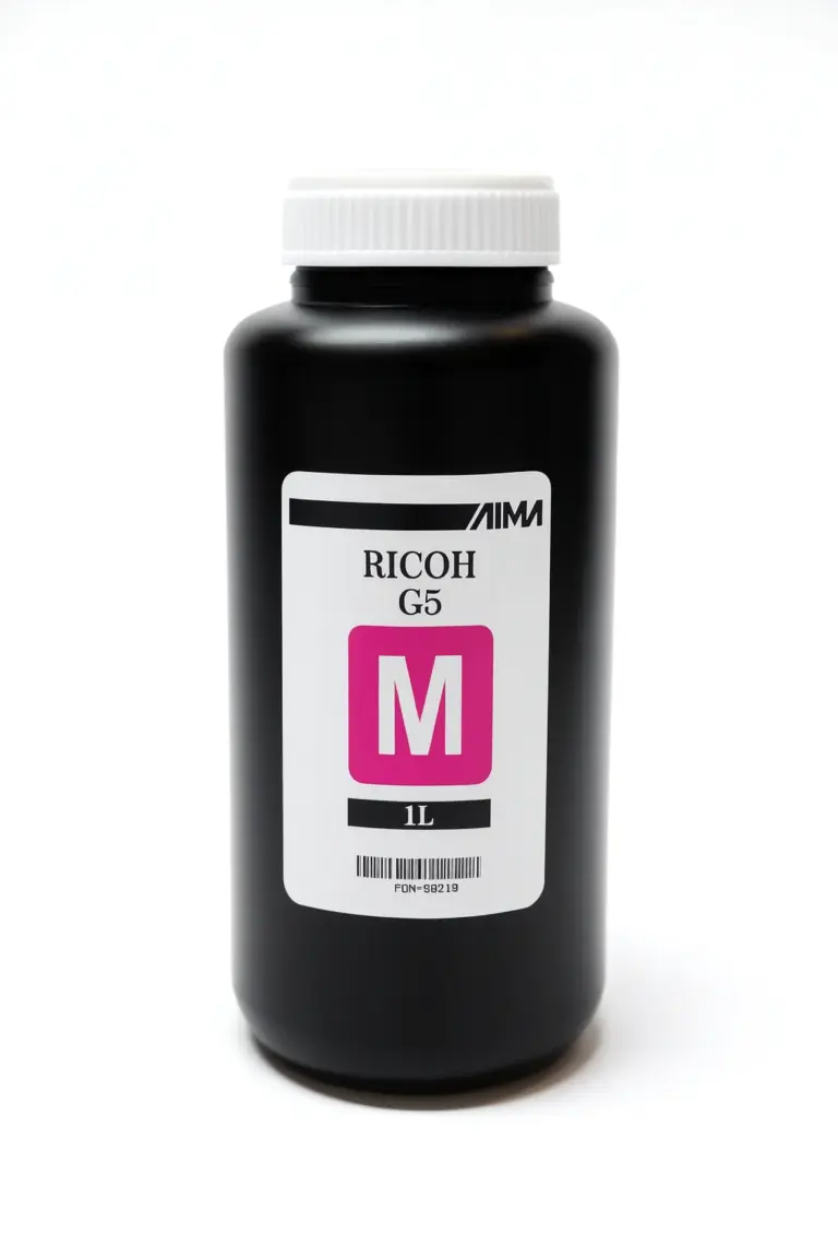Ricoh G5 Margenta