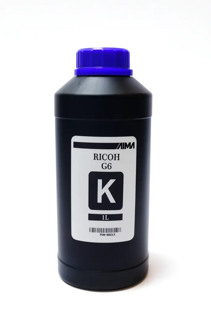 Ricoh G6 Black