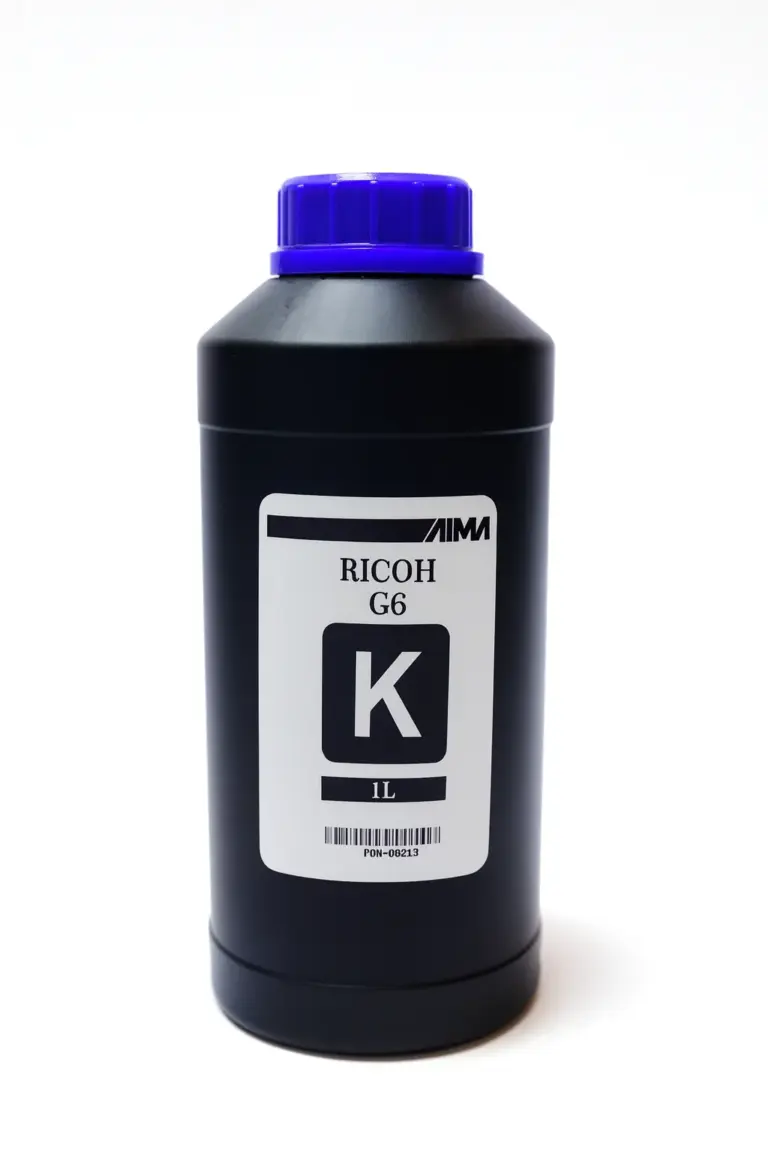 Ricoh G6 Black