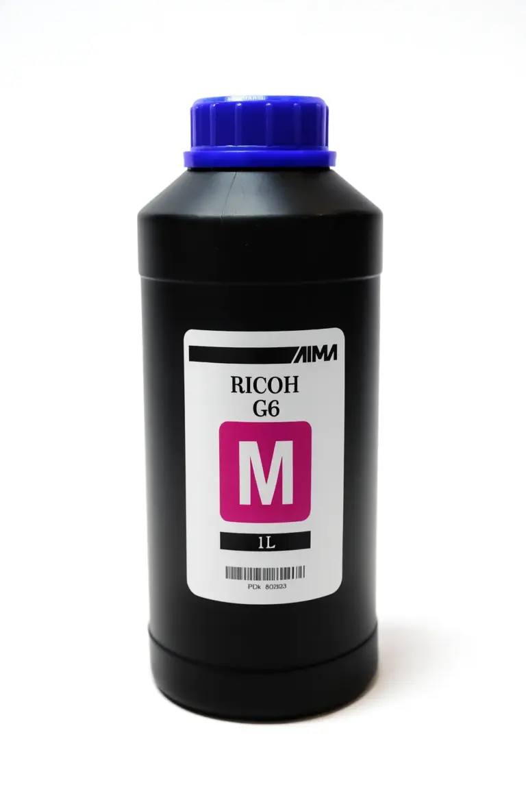 Ricoh G6 Mergenta