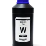 Ricoh G6 White