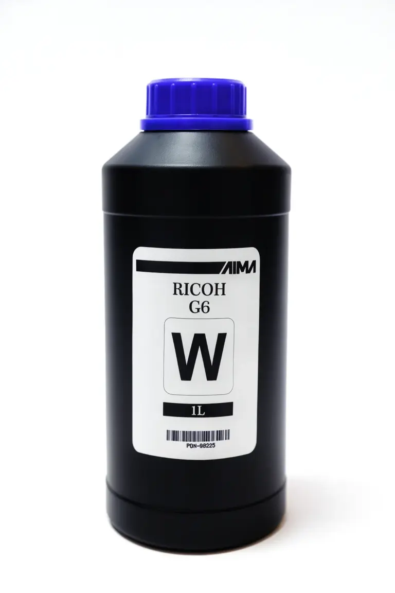 Ricoh G6 White