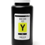 Rioh G5 Yellow