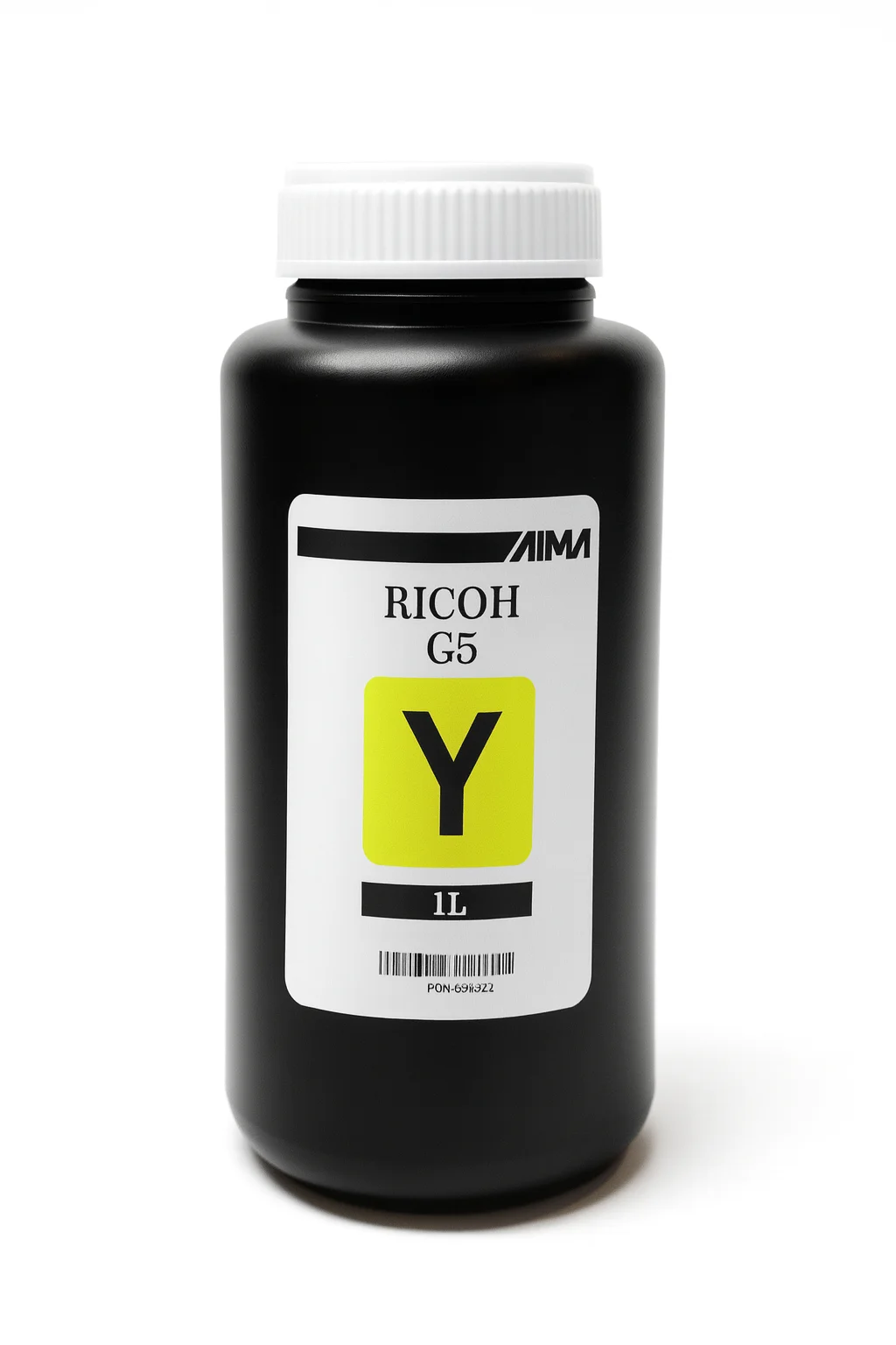 Rioh G5 Yellow Rioh G5 Yellow