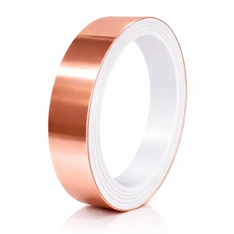 Flat - Mirror Rose Gold