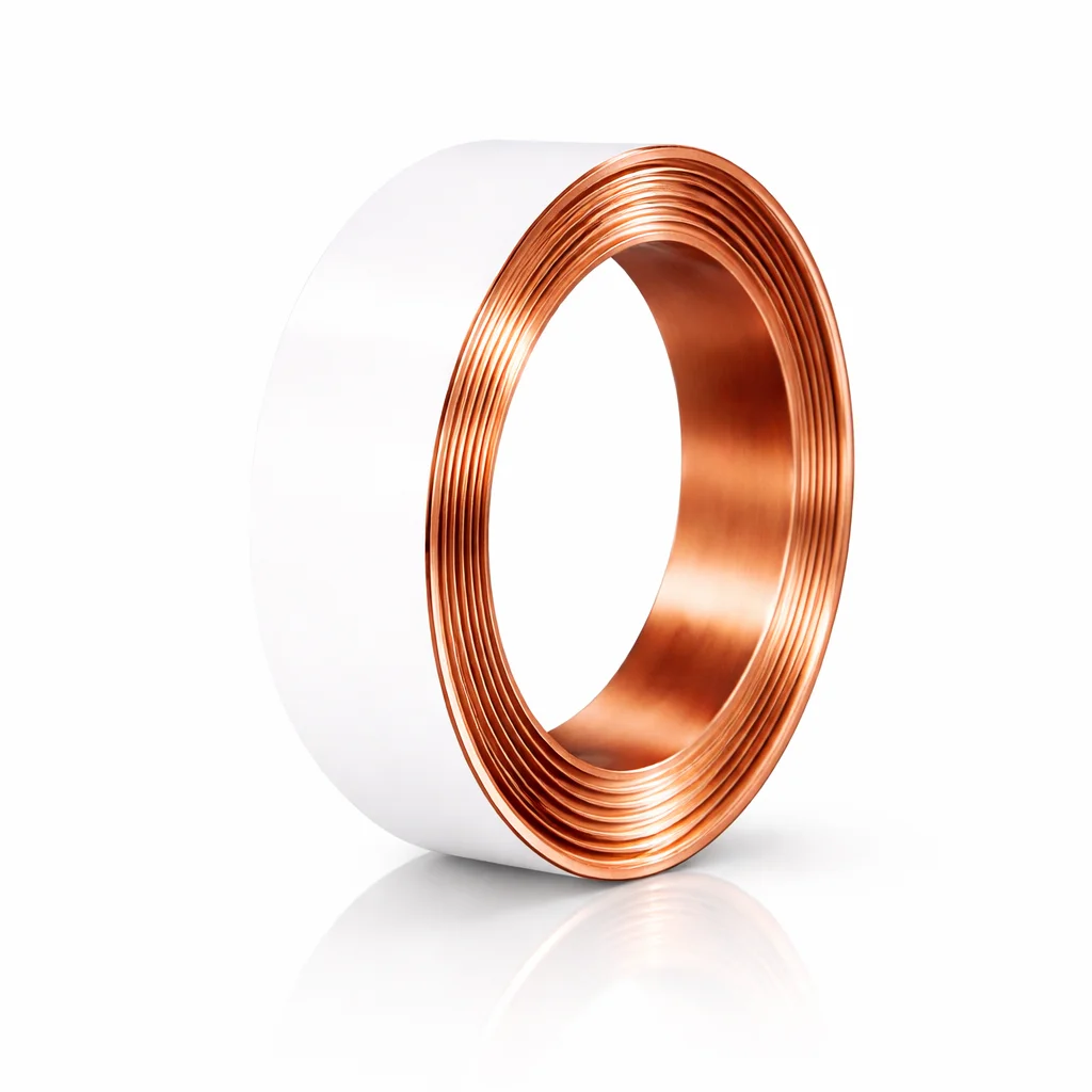 Edge Rose Gold