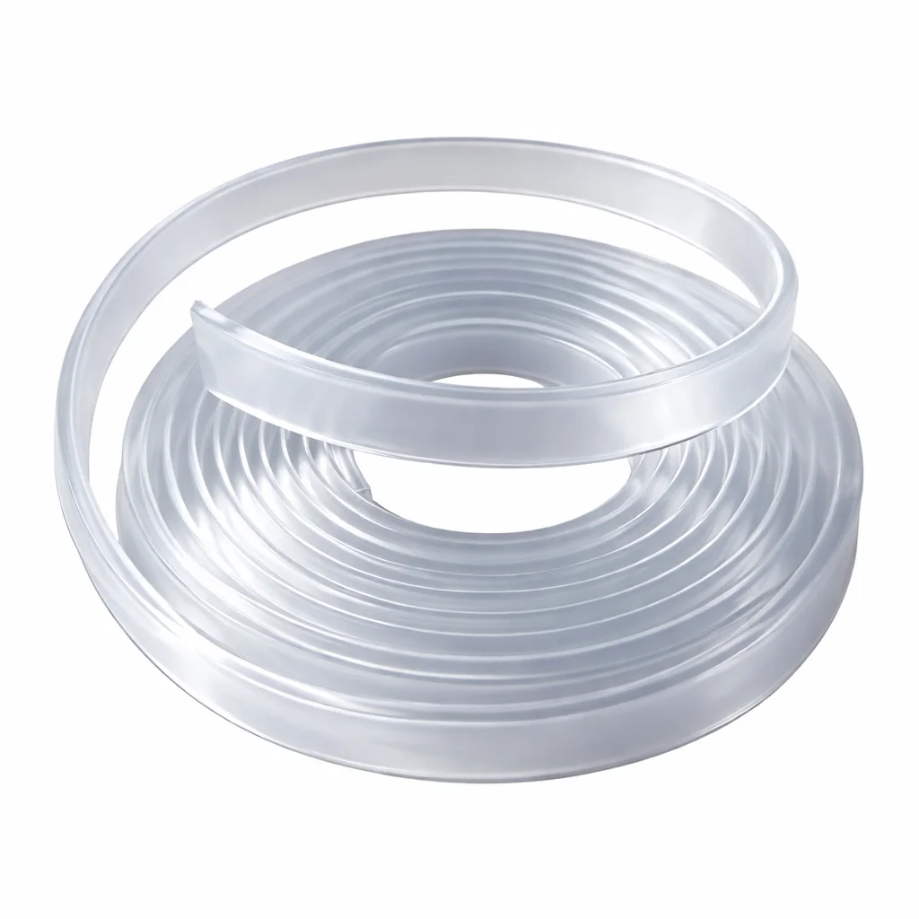 Rubber Strip