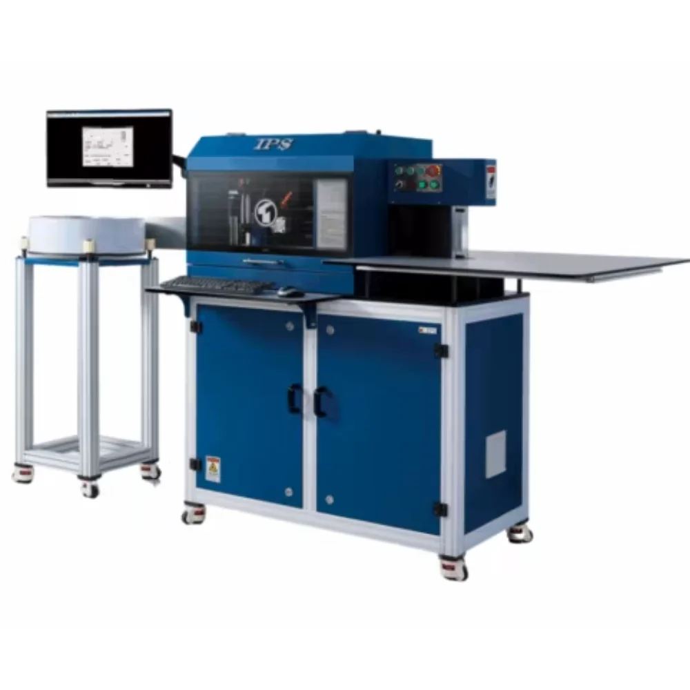 TPS S8900 TPS S8900