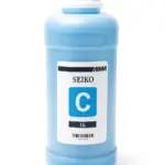 SEIKO CYAN