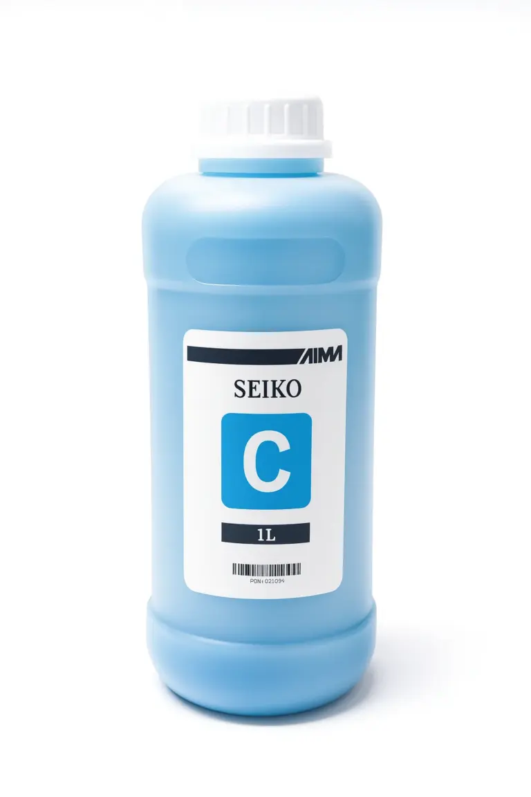 SEIKO CYAN