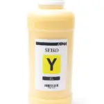 SEIKO YELLOW