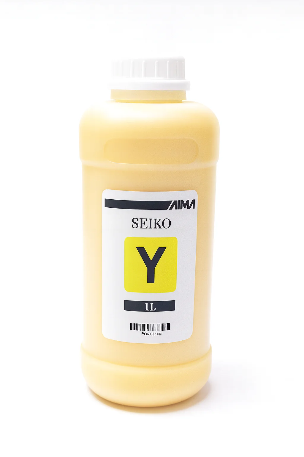 SEIKO YELLOW SEIKO YELLOW