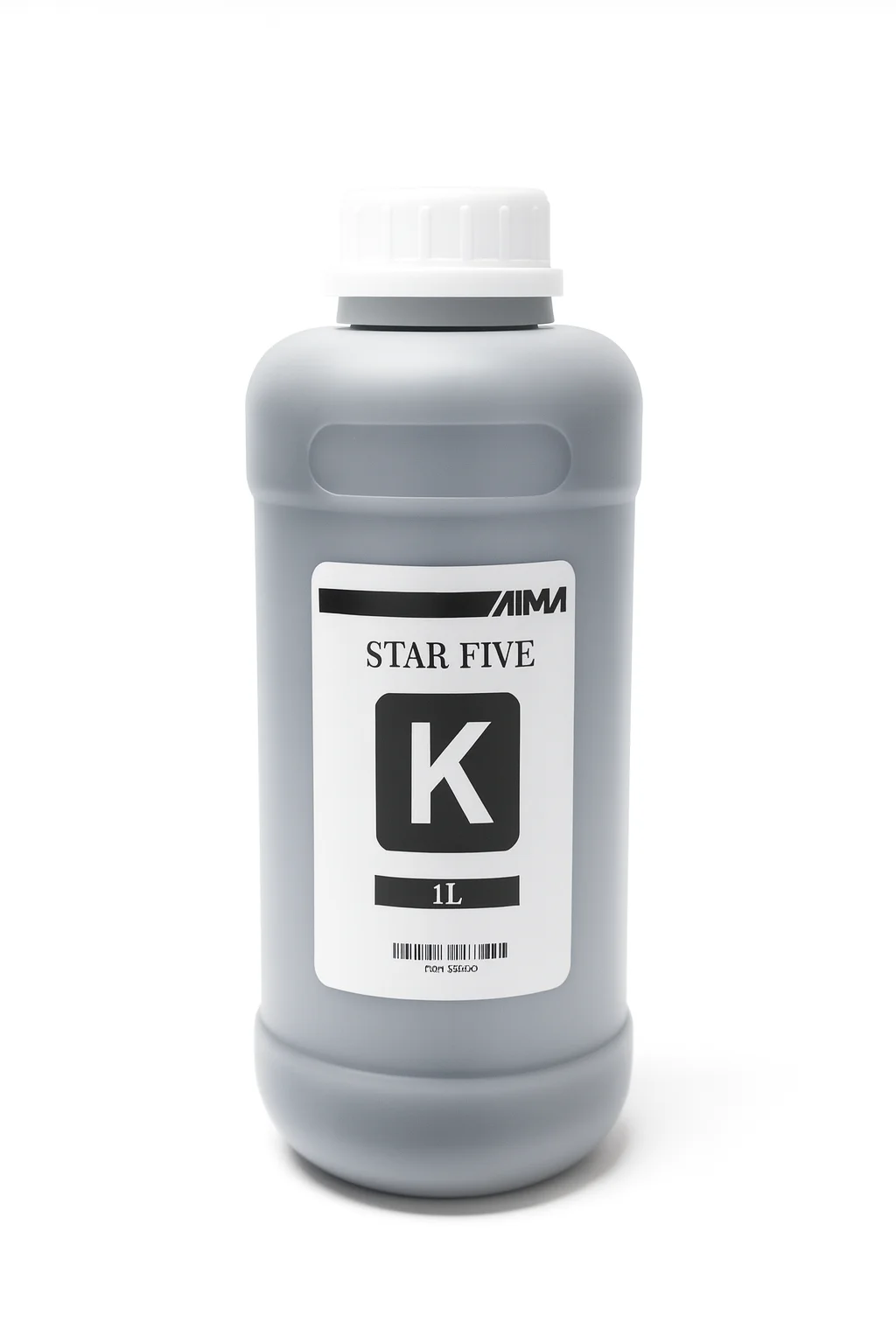 STAR FIVE BLACK STAR FIVE BLACK