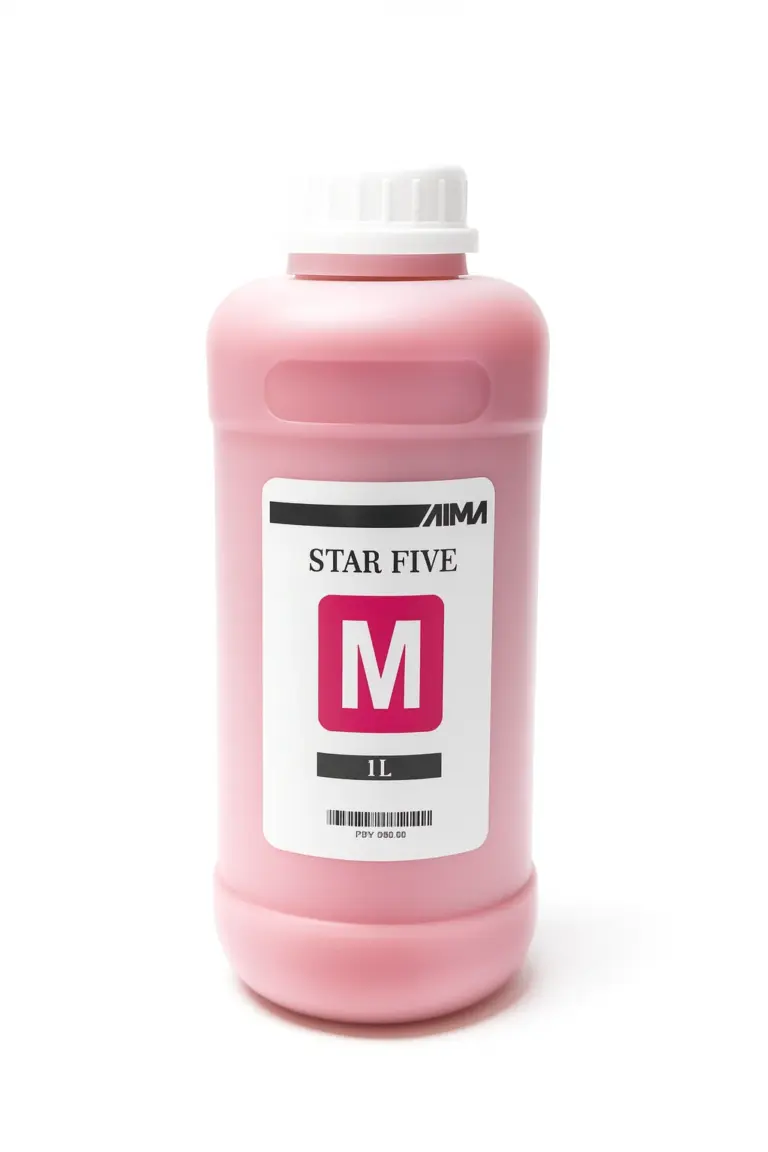 STAR FIVE MERGENTA