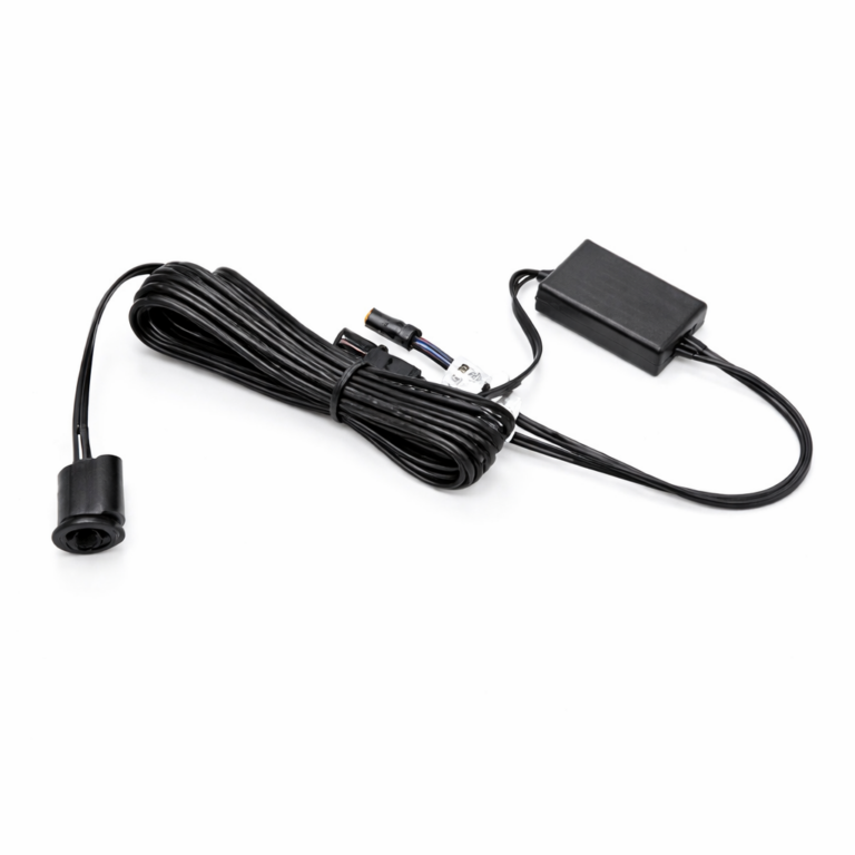 Single Zone Separate Sensor