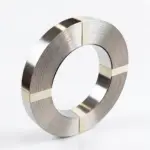 Stain Less Steel Coil 1in