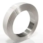 Stain Less Steel Coil 3in