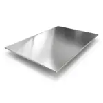 Stain Less Steel Sheet