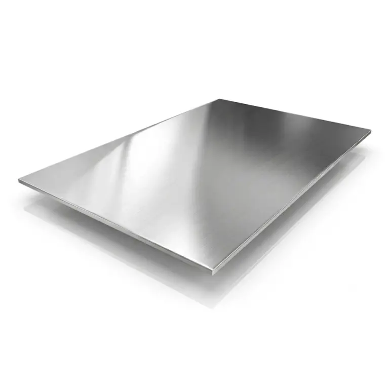 Stain Less Steel Sheet