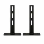 T - Shaped Brackets