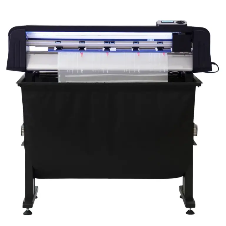 TM 600A