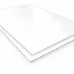 Acrylic Sheet - Transparent
