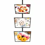 Tendom Shelves