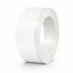 3D PVC - Top Side White