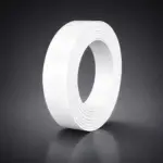Edge - Plain White