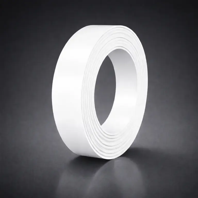 Edge - Plain White