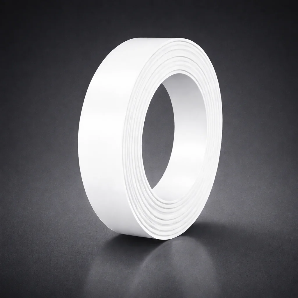 Edge - Plain White