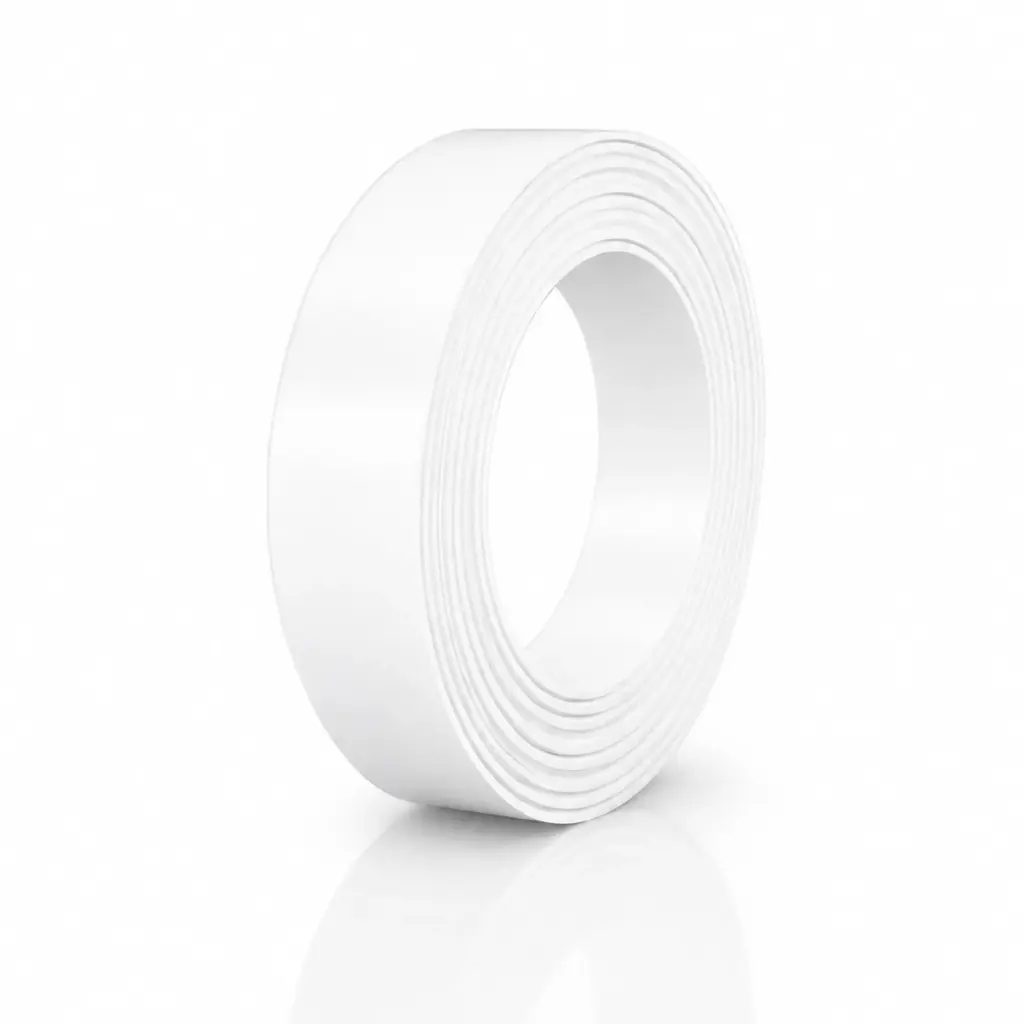 Edge - Plain White