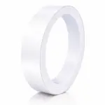 Flat - Plain White