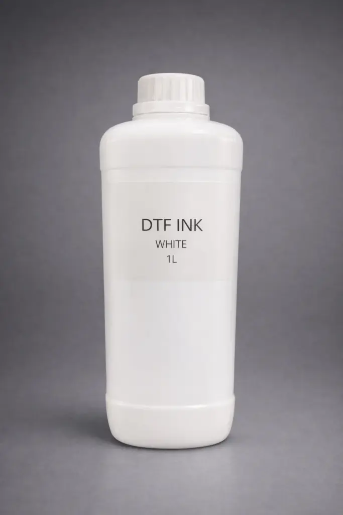 DTF White