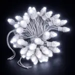 Perforated 10K Glow