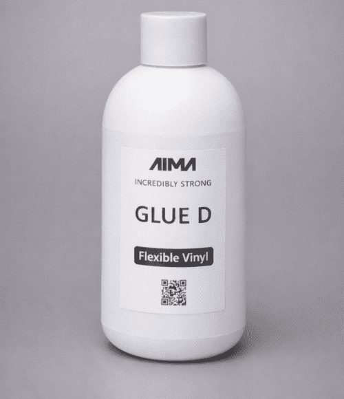 Glue D