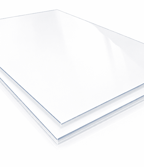 Acrylic Sheet Transparent